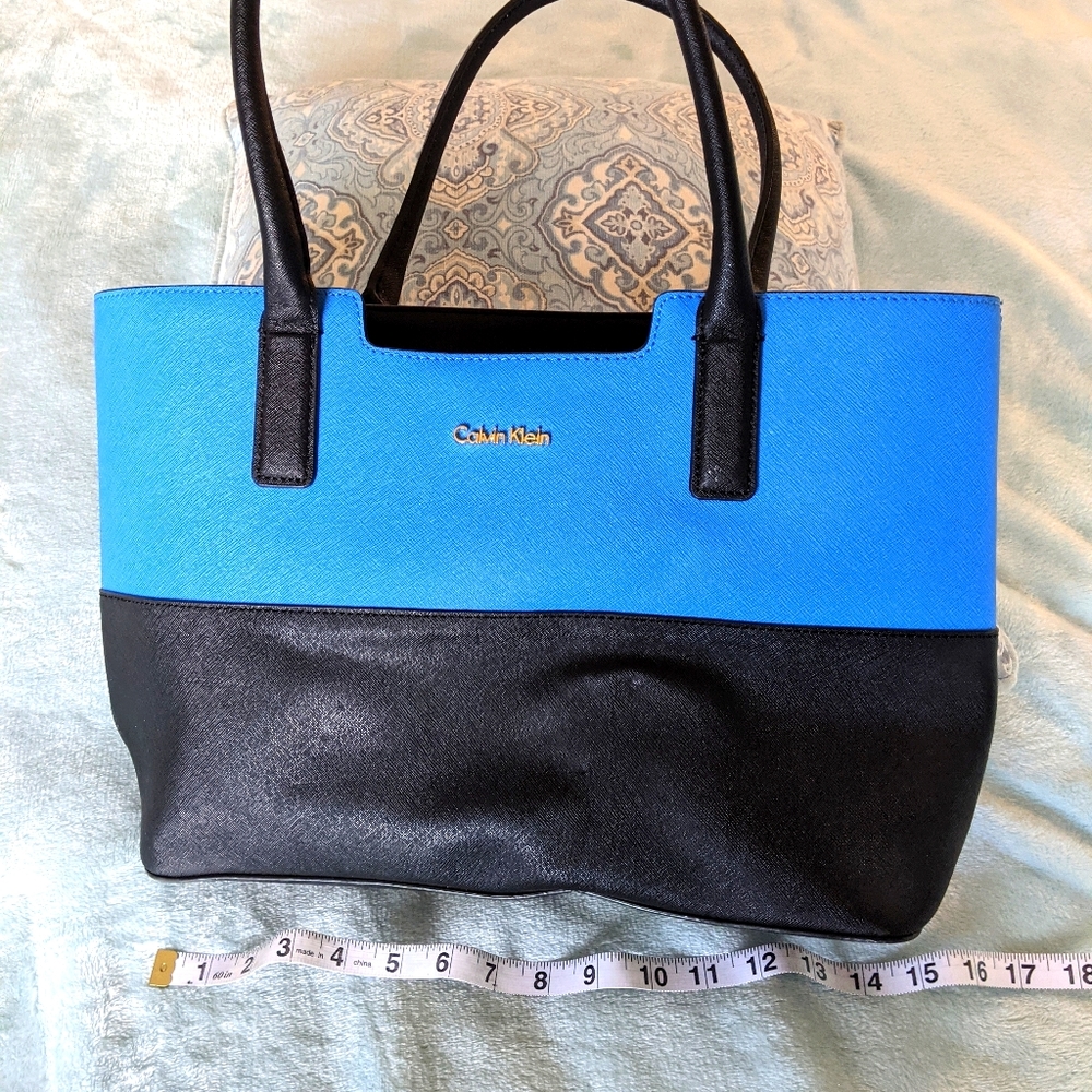 calvin Klein Tote